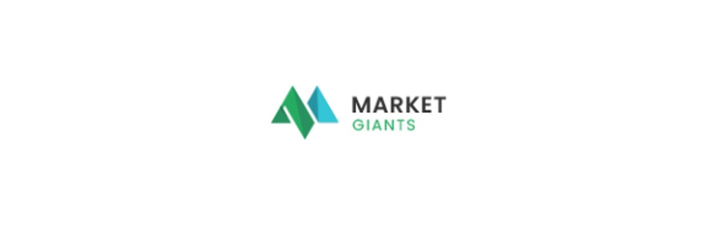 100% Deposit Bonus – Market Giants