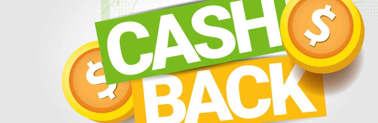 50% Cashback Program – Forex4you