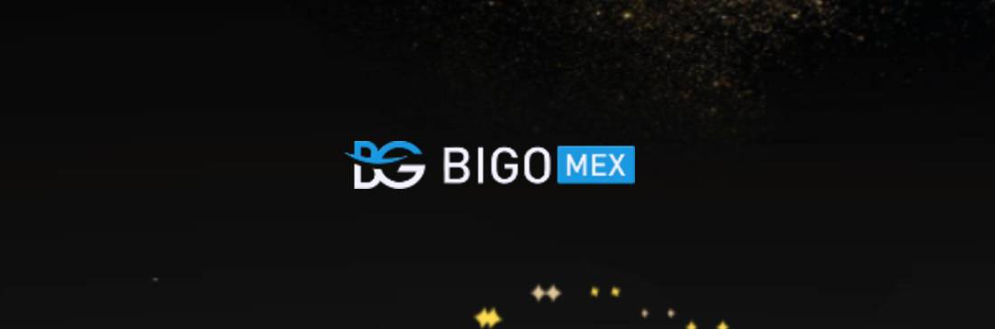 Welcome Bonus – BigoMex