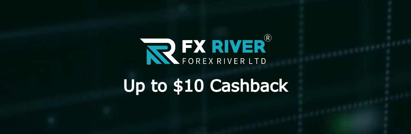 Up to  Cashback – FxRiver