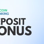 100% Deposit Bonus – MyCoinBanking