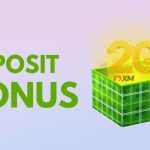 20% Deposit Bonus – XM Global