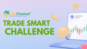 Trade Smart Challenge LiteFinance