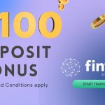 0 Deposit Bonus – Finteria