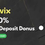 100% First Deposit Bonus – Jetvix