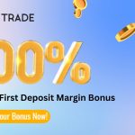 100% First Deposit Bonus – LPL Trade