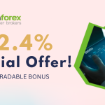  202.4% Special Bonus – FreshForex 