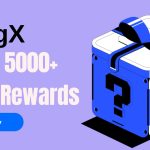  Crypto No Deposit Bonus – BingX