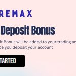 50% Deposit Bonus – FXPremax