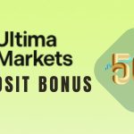 50% Deposit Bonus – Ultima Markets