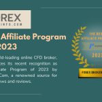 PU Prime Wins The Best Affiliate Program Award 2023