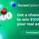 Win 00 New Year Promo – Pocket Option