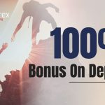 100% Bonus On Deposit – InstaForex