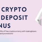  No Deposit Bonus – StakingHaven