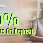 30% Bonus On Deposit – InstaForex