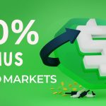 50% Credit Bonus – GO Markets