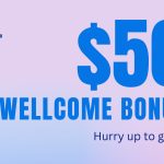   Crypto Welcome Bonus – BitradePro