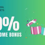 50% Welcome Bonus – Imperial Markets