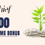 0 Welcome Bonus – XChief