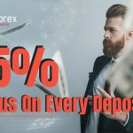 55% Bonus On Every Deposit – InstaForex