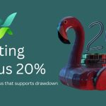 Floating Bonus 20% – MarketsVox