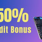 250% Credit Bonus – IM Markets