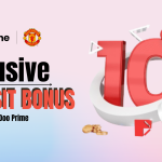 10% Deposit Bonus – DooPrime