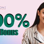 100% FTD Bonus – UFxOne