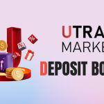 20% Deposit Bonus – UTrade Markets