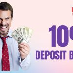 10% Deposit Bonus Up to 00 – HYCM