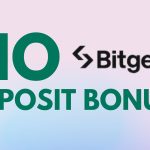 0 No Deposit Bonus – Bitget