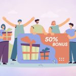 50% Deposit Bonus – LeoPrime