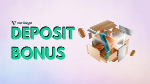 Vantage Markets Deposit Bonus