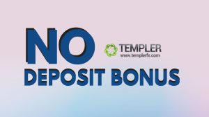 TemplerFX No Deposit Bonus