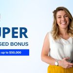 100% Deposit Bonus – HF Markets