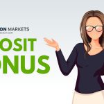 20% Deposit Bonus – Dominion Markets