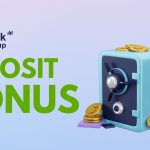 20% Deposit Bonus – MultiBank Group