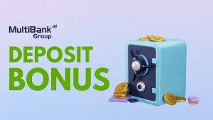 MultiBank Group 20% Deposit Bonus