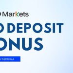  No Deposit Bonus – GVD Markets