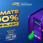 200% Deposit Bonus – Apx Prime