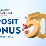 50% Forex Deposit Bonus – Hantec Financial