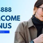 8 Welcome Bonus – IG