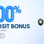 900% Bonus On Every Deposit – Capital Street FX