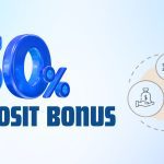 30% Bonus on Your Deposit – BkFX