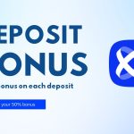 Bonus 50% On Each Deposit – OctaFX