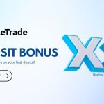 100% Deposit Bonus – TeleTrade