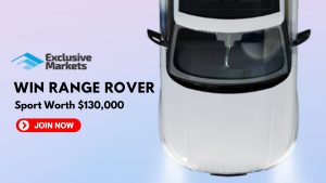 Exclusive Markets Win Range Rover