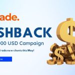 Get CashBack Upto 10000 USD – WeTrade 