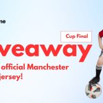 Giveaway Cup Final – Doo Prime