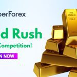 Gold Rush Demo Contest – SuperForex